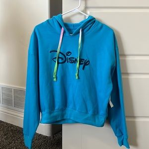 New with tags! Fits like a small, tag size is large.